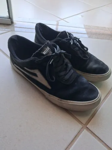 Tênis Lakai 41 Skate