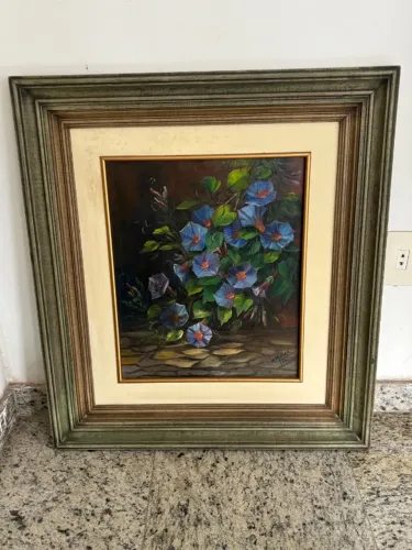 Quadro decorativo