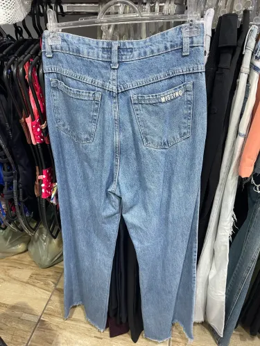 Calça jeans