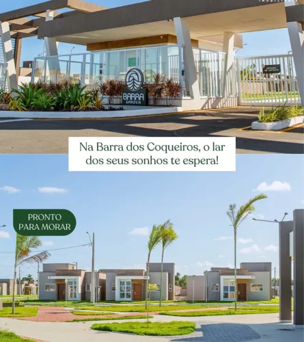 Barra Garden - Casas da Celi