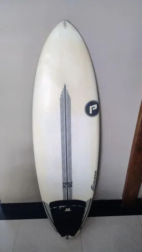 Prancha de surf pro ilha 5.10 38 litros