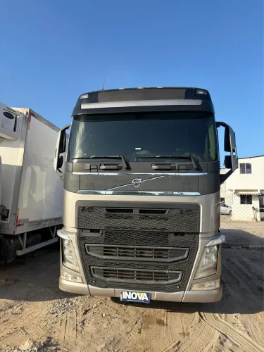 Volvo FH 540 2020