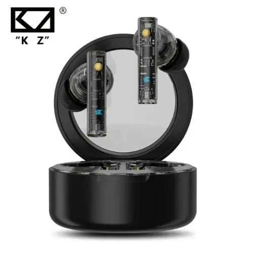 Fone Sem Fio KZ Carol Pro Bluetooth | Garantia | Bateria de 35h | Pronta Entrega