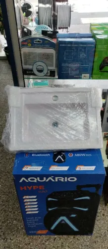 CUBO PARA LAVATÓRIO