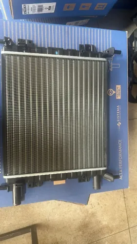 Radiador Ford Ka 1999-2008