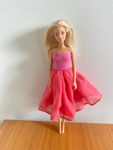 Barbie 