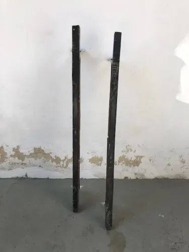 Suporte para Bagageiro