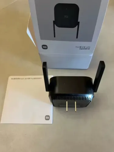 Repetidor de Sinal Xiaomi