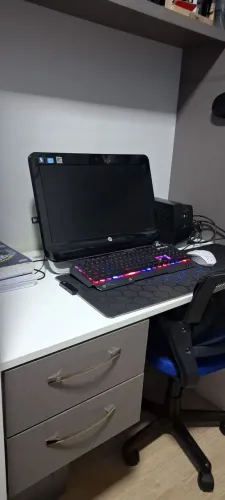 Desktop HP Omni 120