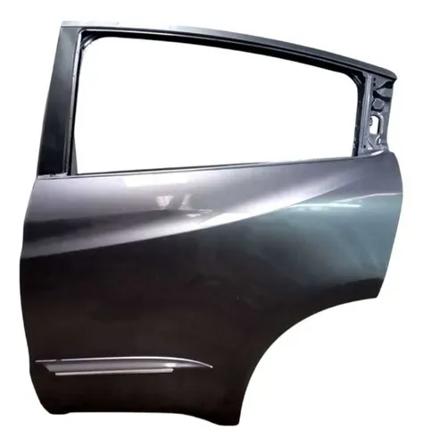 Porta Traseira Esquerda Hr-v 2015