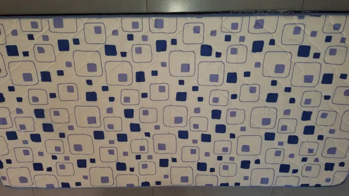 Colchão Solteiro Ortobom Pro Saúde Comfort