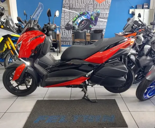 YAMAHA XMAX ABS - 2023/2023