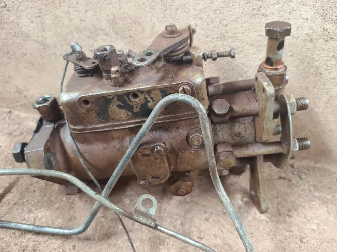 Bomba injetora para Motor Diesel cumins 6bt