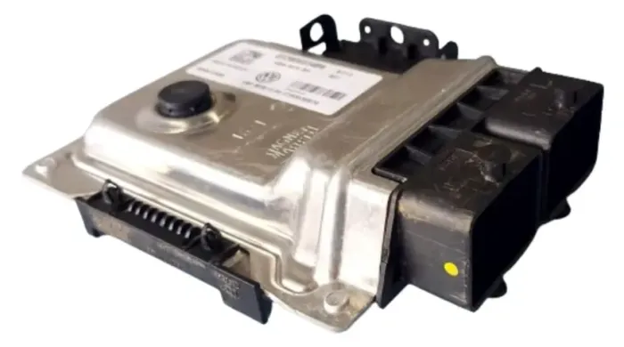 Modulo De Injeção Vw Saveiro 1.6 8v 2015-2022 Original *13