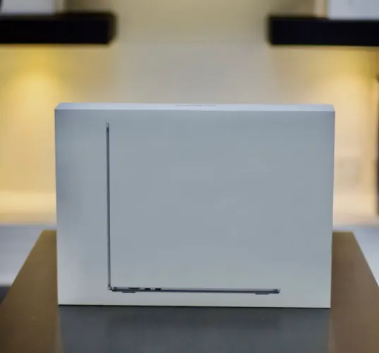 MACBOOK | 24GB | 512 SSD | M4