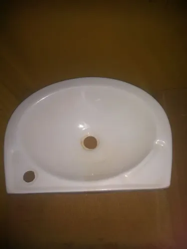 Lavatório para banheiro