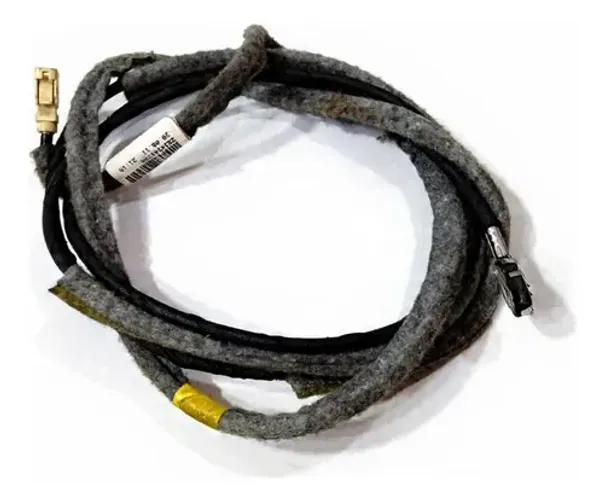 Chicote Antena Teto Sandero 2011 2012 2013 2014