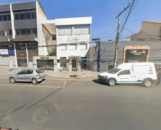 Andar corrido para aluguel, 1 vaga, Eldorado - Contagem/MG