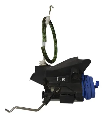 Fechadura Elétrica Traseira Esquerda Audi A3 1999 - 2005