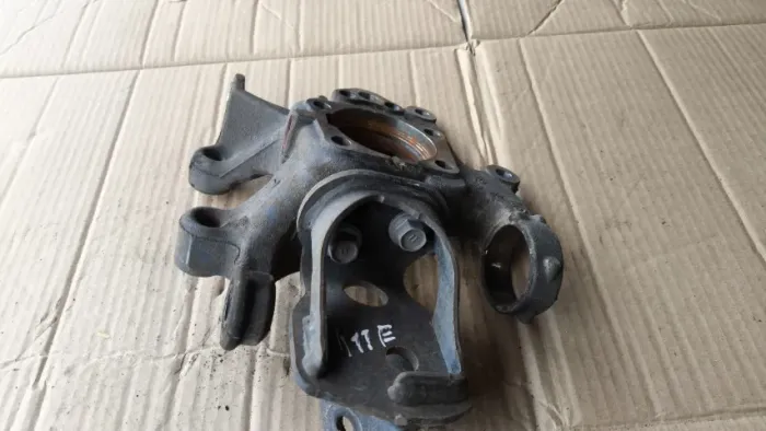 Manga EixoTraseira Esquerda Toyota Rav4 2014