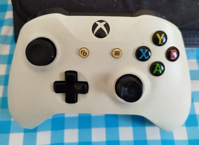 Controle original xbox one s