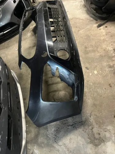 PARA-CHOQUE DIANTEIRO KIA CERATO 2019