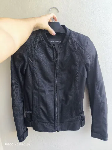 Jaqueta alpine eloise v2 air Feminina - Tamanho M