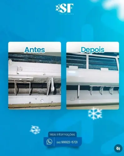 Ar condicionado 
