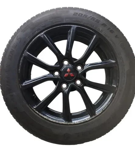 Roda 205/55 R16 Lancer 2.0 2015