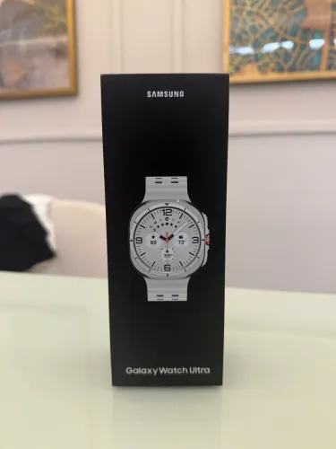 Galaxi Watch Ultra Lacrado 