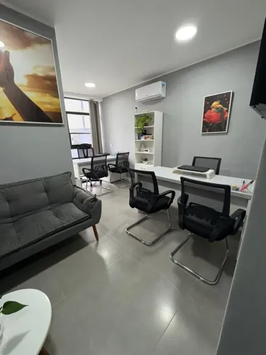 Sala comercial centro Niterói