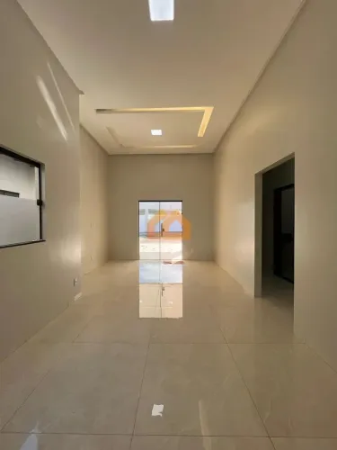 Casa no condomínio Parque das Nações