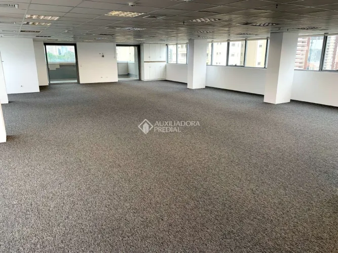 SALA COMERCIAL - SÃO PAULO - CHÁCARA SANTO ANTÔNIO