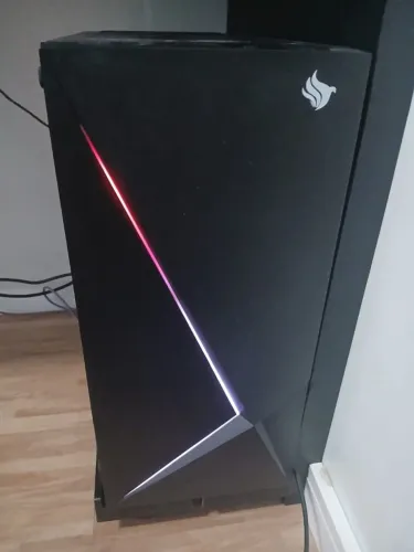 Computador completo (RTX 4060 + I9900kf + 32GB RAM)