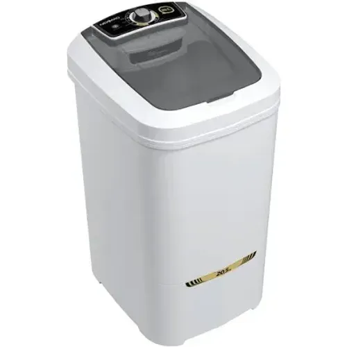 Lavadora Novo 20 Kg Branco
