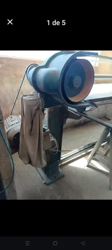 Lixadeira