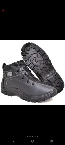 Bota cat 