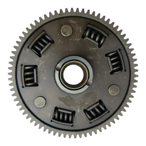 Campana Embreagem Yamaha Fz25/lander 250 07-25 Seminov
