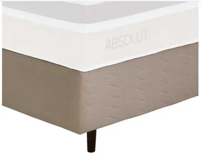 Base Queen Absolut 158x198