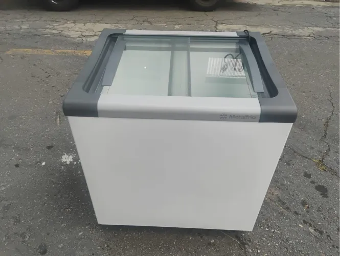 Freezer MF20