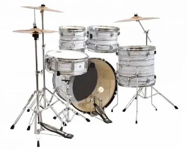 Bateria Mapex CM5044 Completa