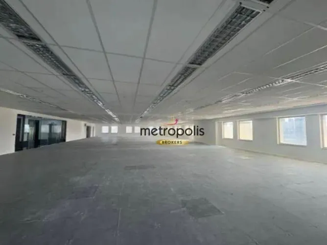 Conjunto, 609 m² - venda por R$ 10.350.000,00 ou aluguel por R$ 76.459,39/mês - Vila Olímp