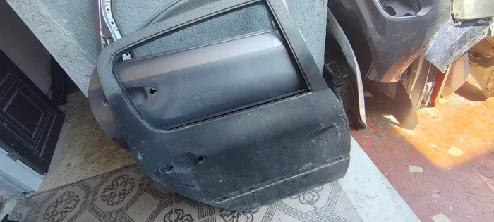 Porta Peugeot 307