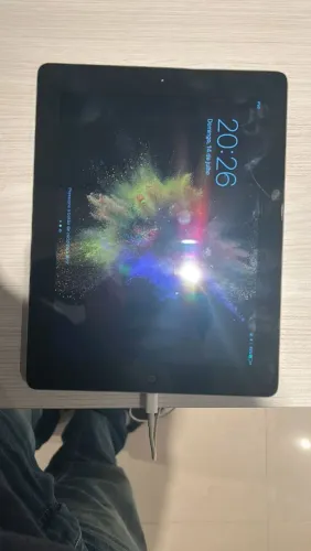 Ipad 4 16gb