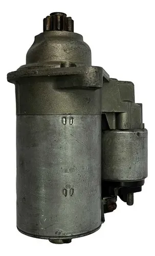 Motor Partida Vw Gol G2 G3 1.0 8v 4cc 2002 2005