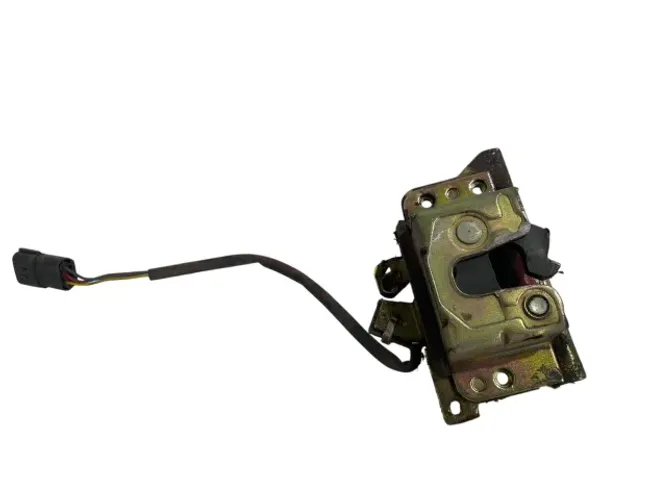 Fechadura Esquerda Vw Gol Parati G2 96-99 2 Portas