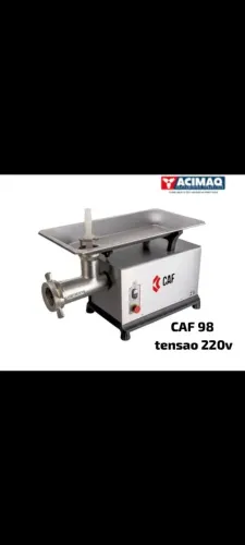 Equipamentos para Açougue