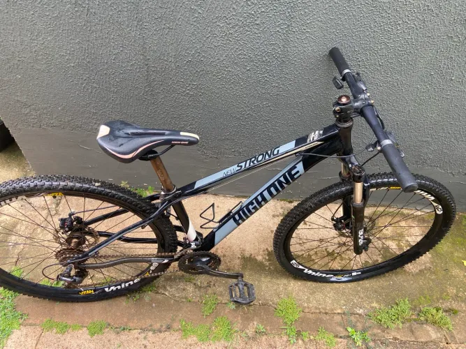 BICICLETA ARO 29 HIGH ONE 