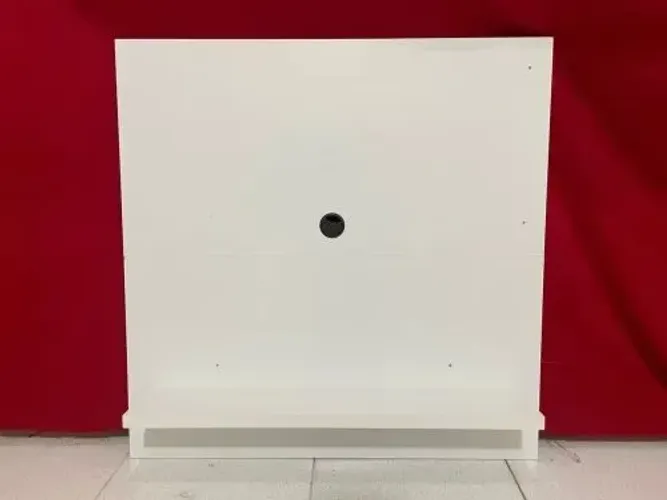 Painel para TV Branco em MDP