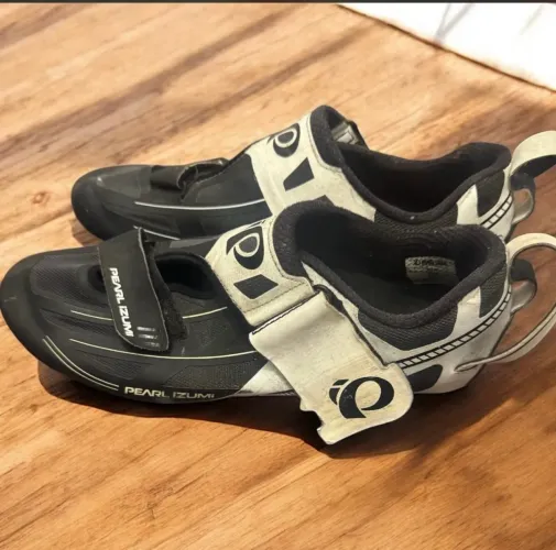 Sapatilha Ciclismo Pearl Izumi